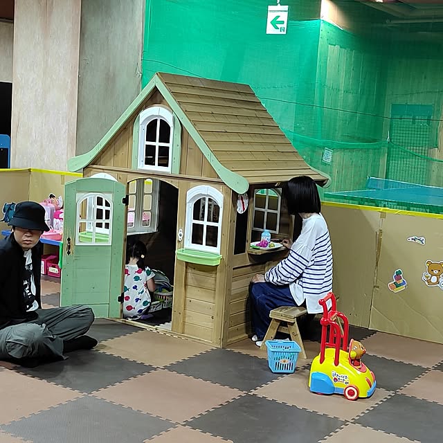 kiraさんの部屋
