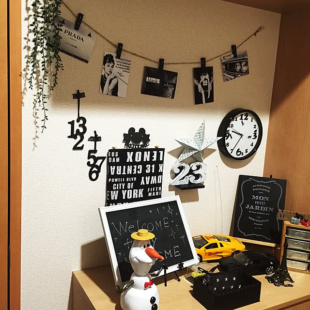 aaachanさんの実例写真