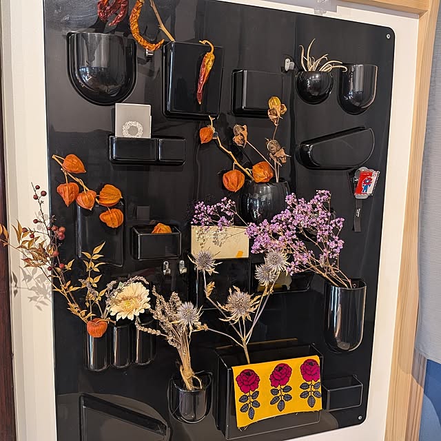 artfieldさんの部屋