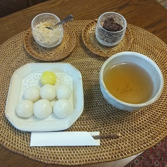 Rさんの部屋