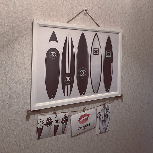 pumehanaさんの実例写真