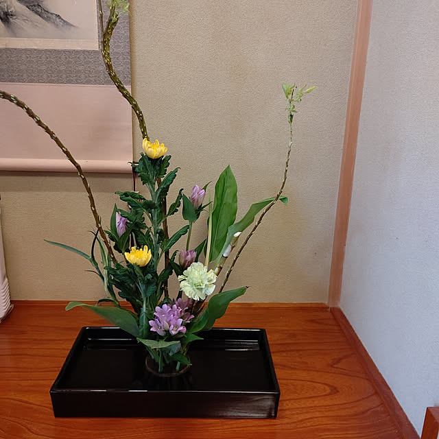marronさんの実例写真