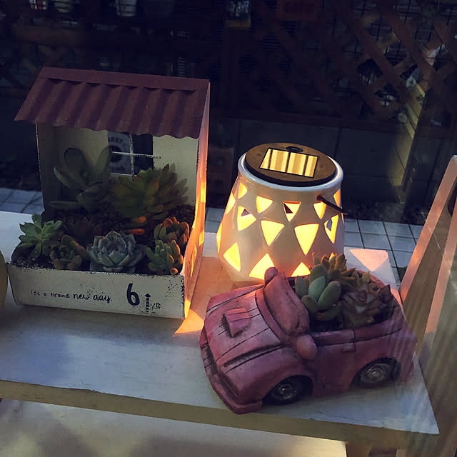 CoffeeHouseさんの実例写真