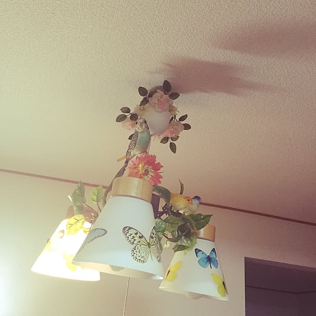 Sa-chaNさんの実例写真