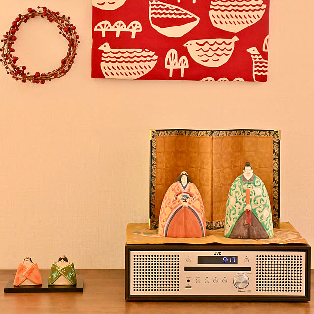 mikigumaさんの部屋