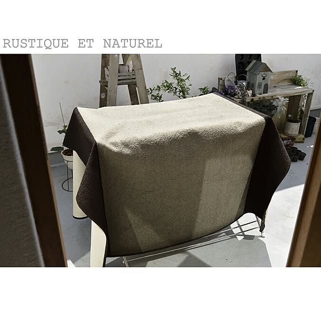 rustiqueさんの実例写真