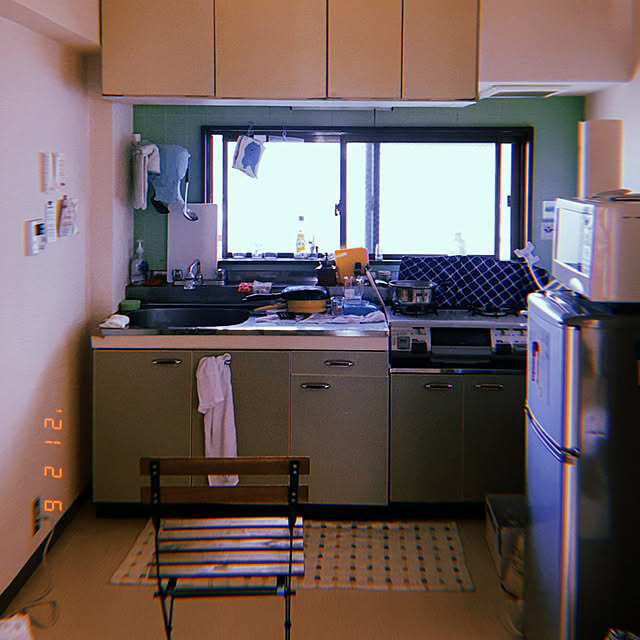 実例写真