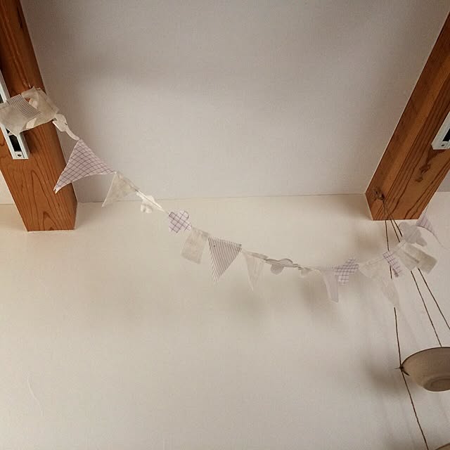 Ninaさんの実例写真