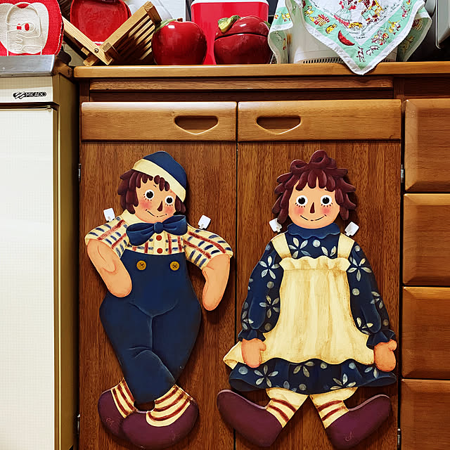 nonさんの実例写真