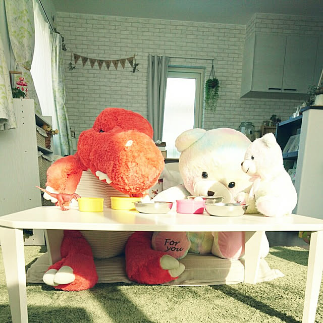 tata-kukuさんの実例写真
