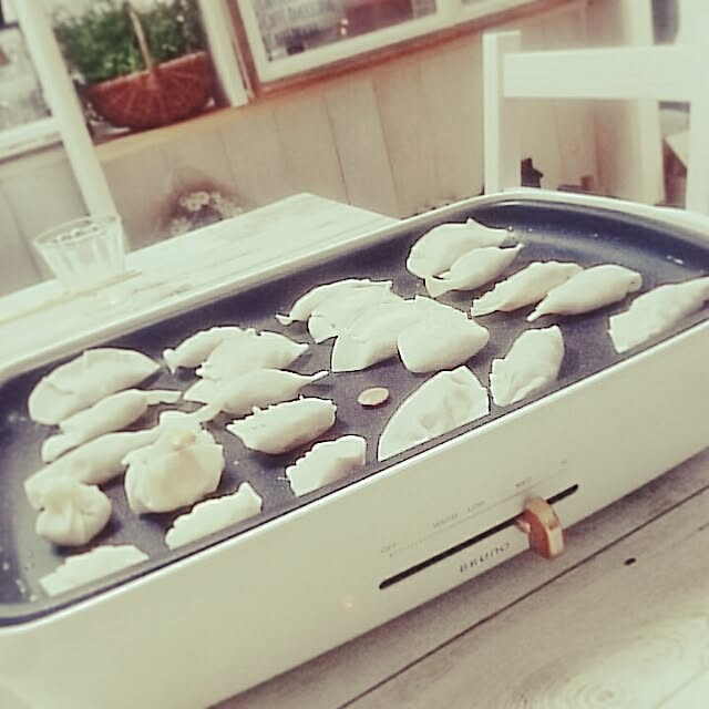cloverさんの実例写真