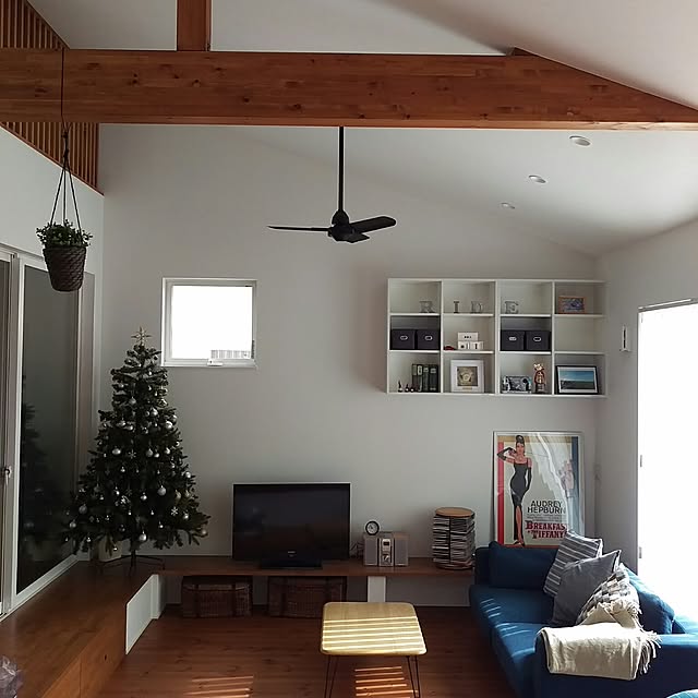 flat_house_japanさんの実例写真