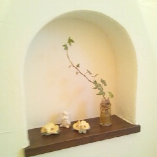 ASAKO.さんの実例写真
