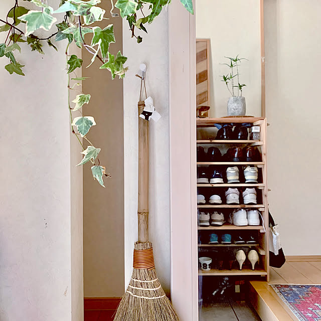 HAKOさんの部屋