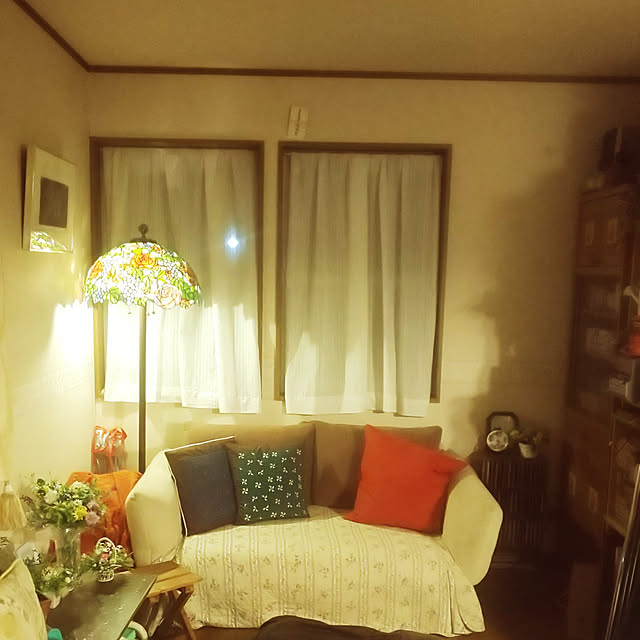 chi-shaさんの実例写真