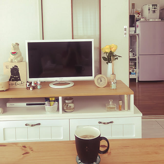 moamoaさんの実例写真