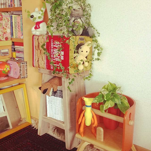 maimaiさんの実例写真