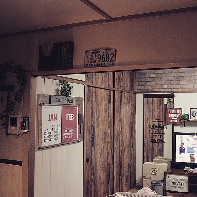 chiekoさんの実例写真