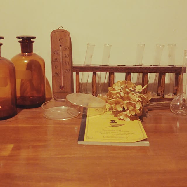 woodlooseさんの実例写真