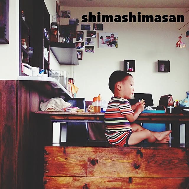 shimashimaさんの実例写真