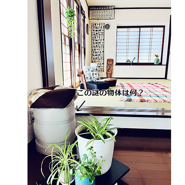 NAOさんの部屋