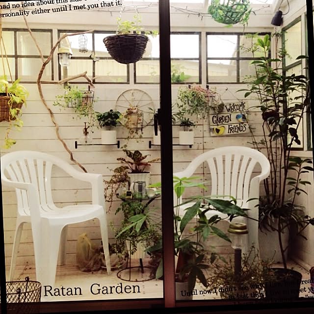 Ratanさんの実例写真