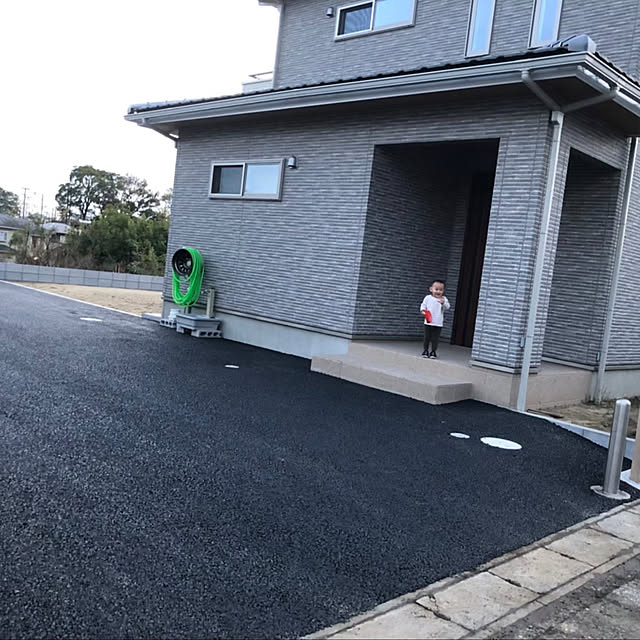 HAMU99さんの実例写真