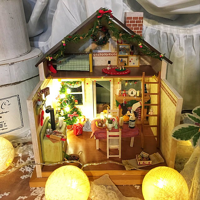 yukichiさんの実例写真