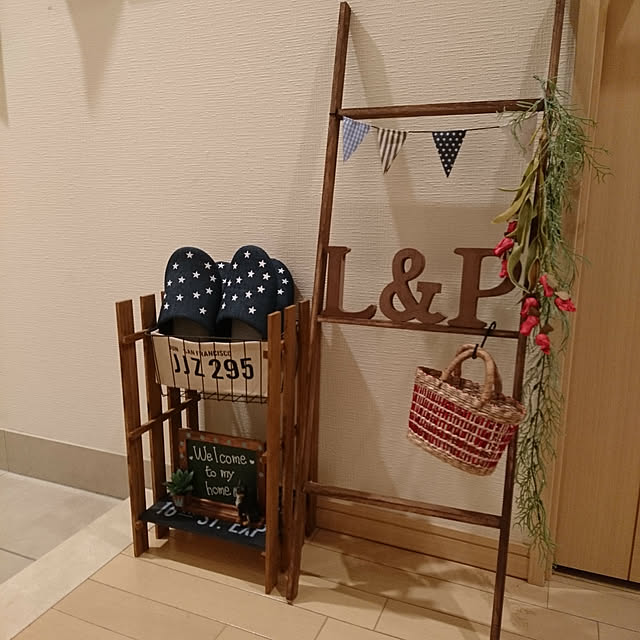 lovepeaceさんの実例写真