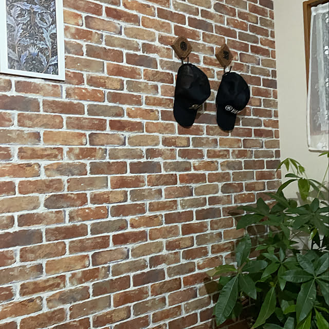 Qooさんの部屋