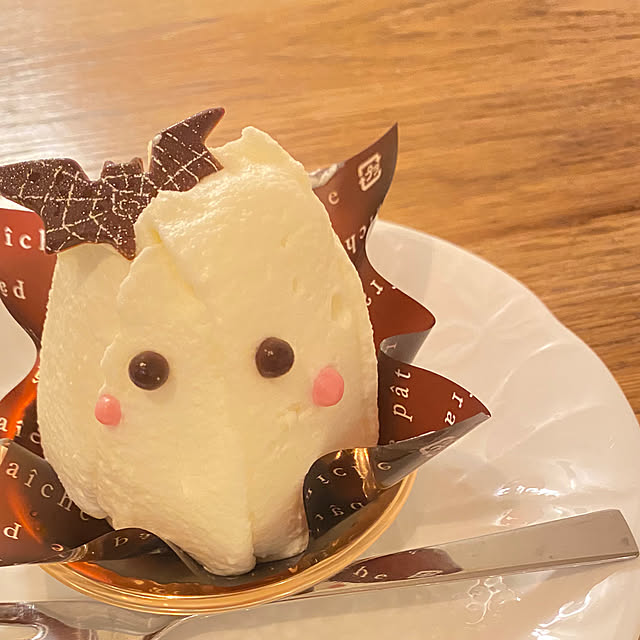 cocoさんの部屋