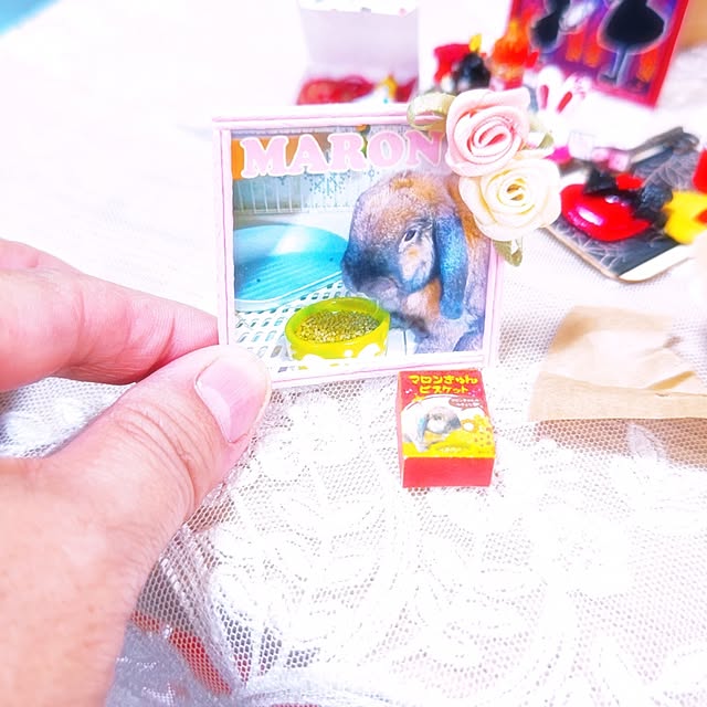 mariaさんの実例写真