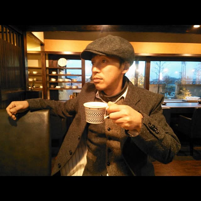 ken.kawakamiさんの部屋