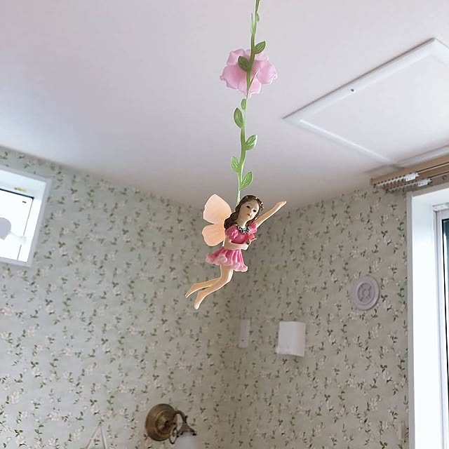 ellinaさんの部屋
