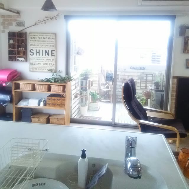 flannel.さんの実例写真