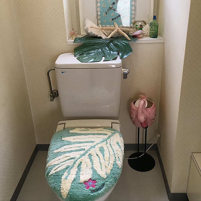 バス/トイレのインテリア実例 - 2019-05-09 08:28:58