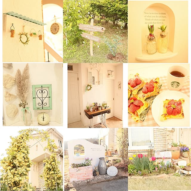 S.homeさんの実例写真