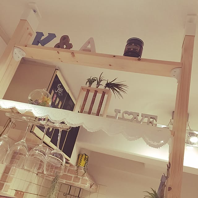 caramelさんの実例写真