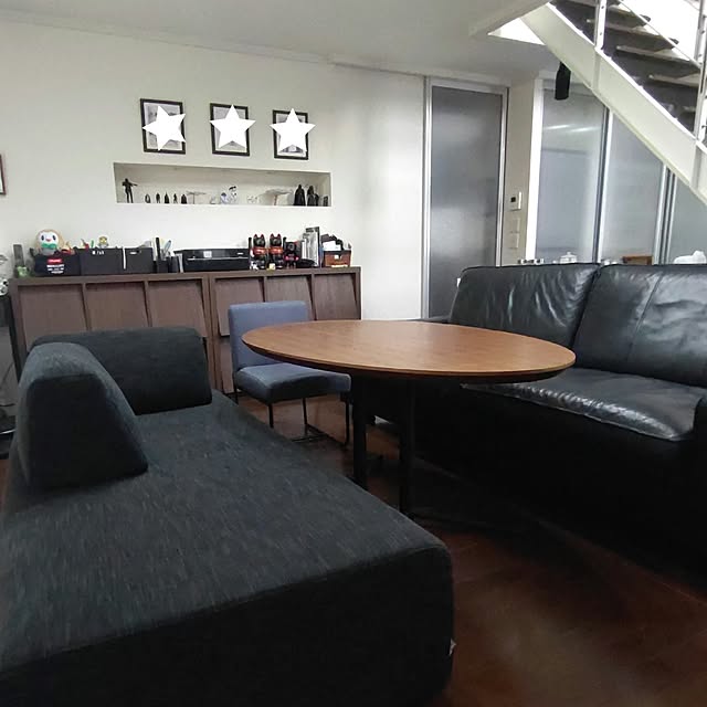 kuroさんの部屋