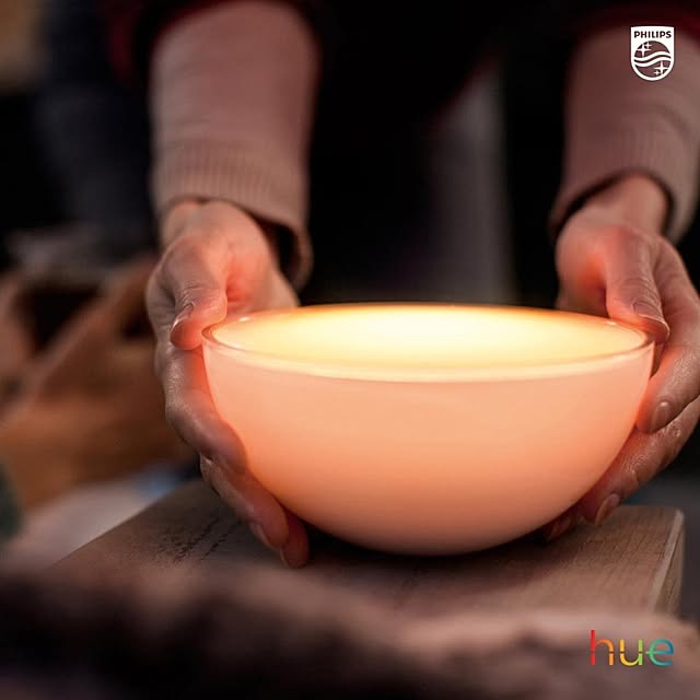 Philips_Hueさんの実例写真