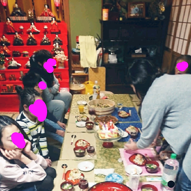 kingandqueenさんの実例写真