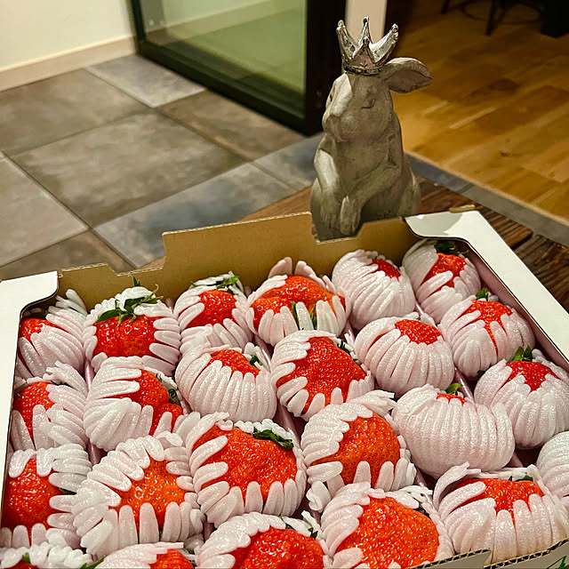sachieyさんの実例写真