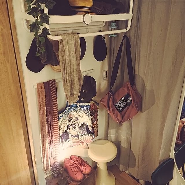 Yingさんの実例写真