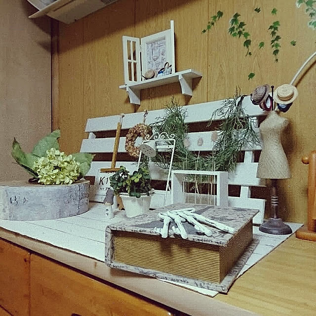 misaさんの実例写真