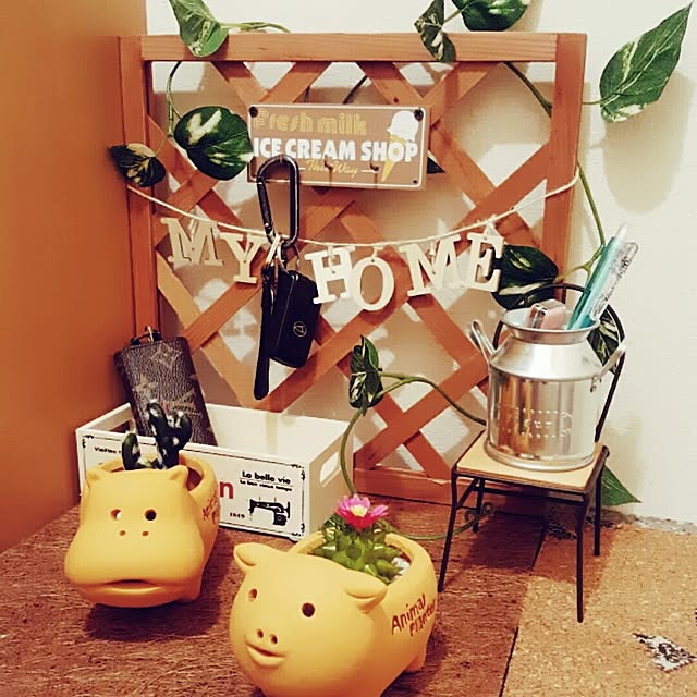 ark.DIYさんの実例写真