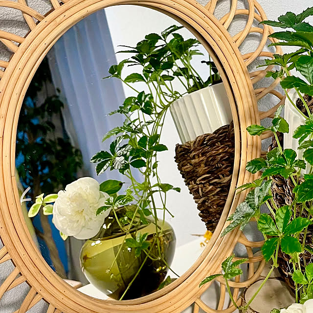 maminさんの部屋