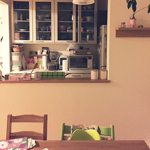 yukkyさんの実例写真