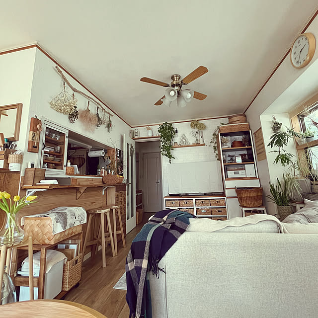 nikoさんの部屋
