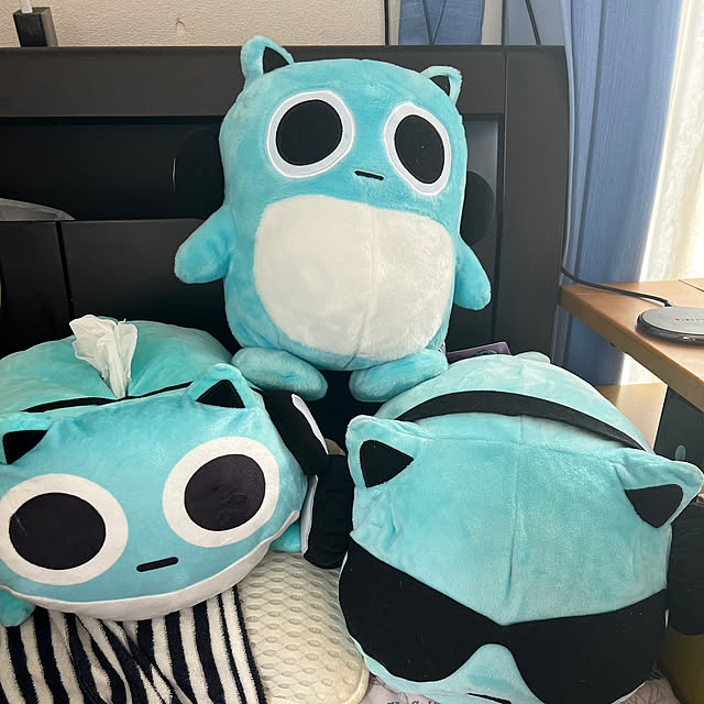chi_gogaさんの実例写真