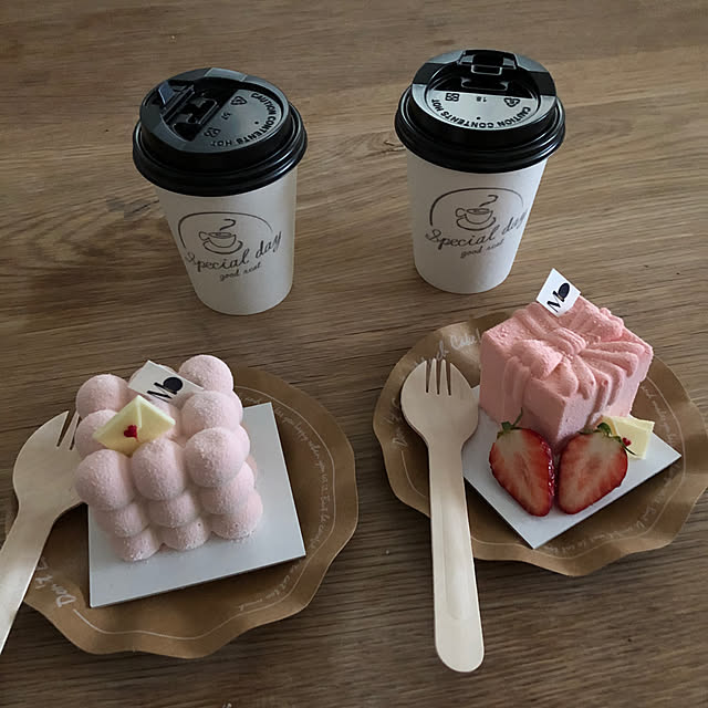 chococoさんの部屋